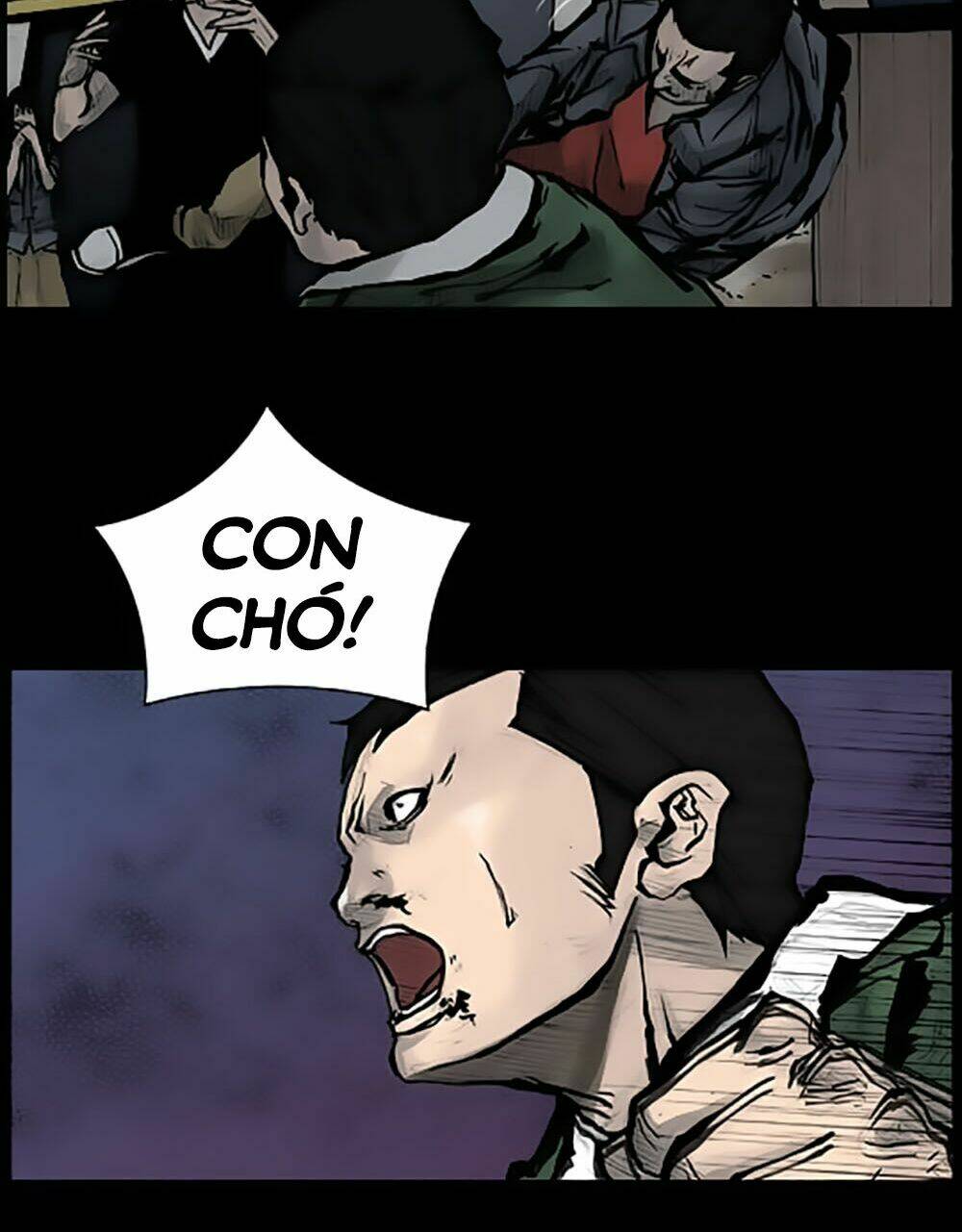 dokgo | độc cô chapter 64 32