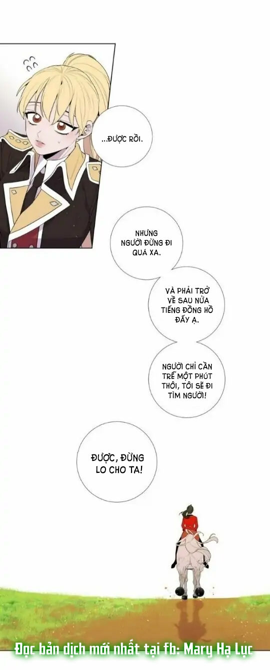từ tiểu thư thành hoàng hậu - lady to queen chapter 23.2 11