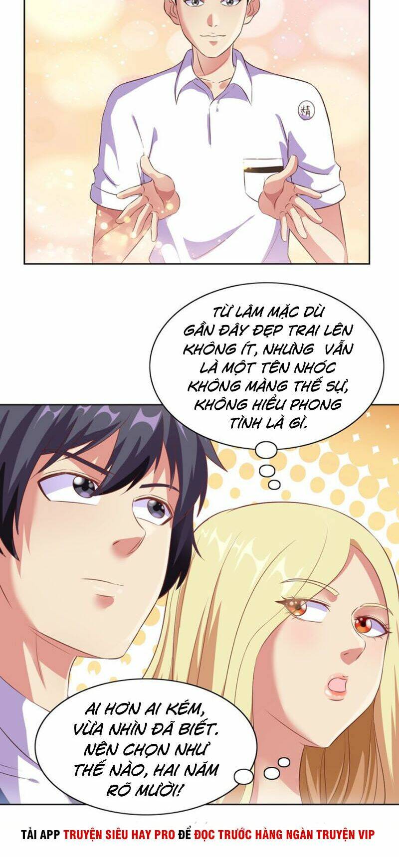 chín năm nghĩa vụ tu chân chapter 22 36