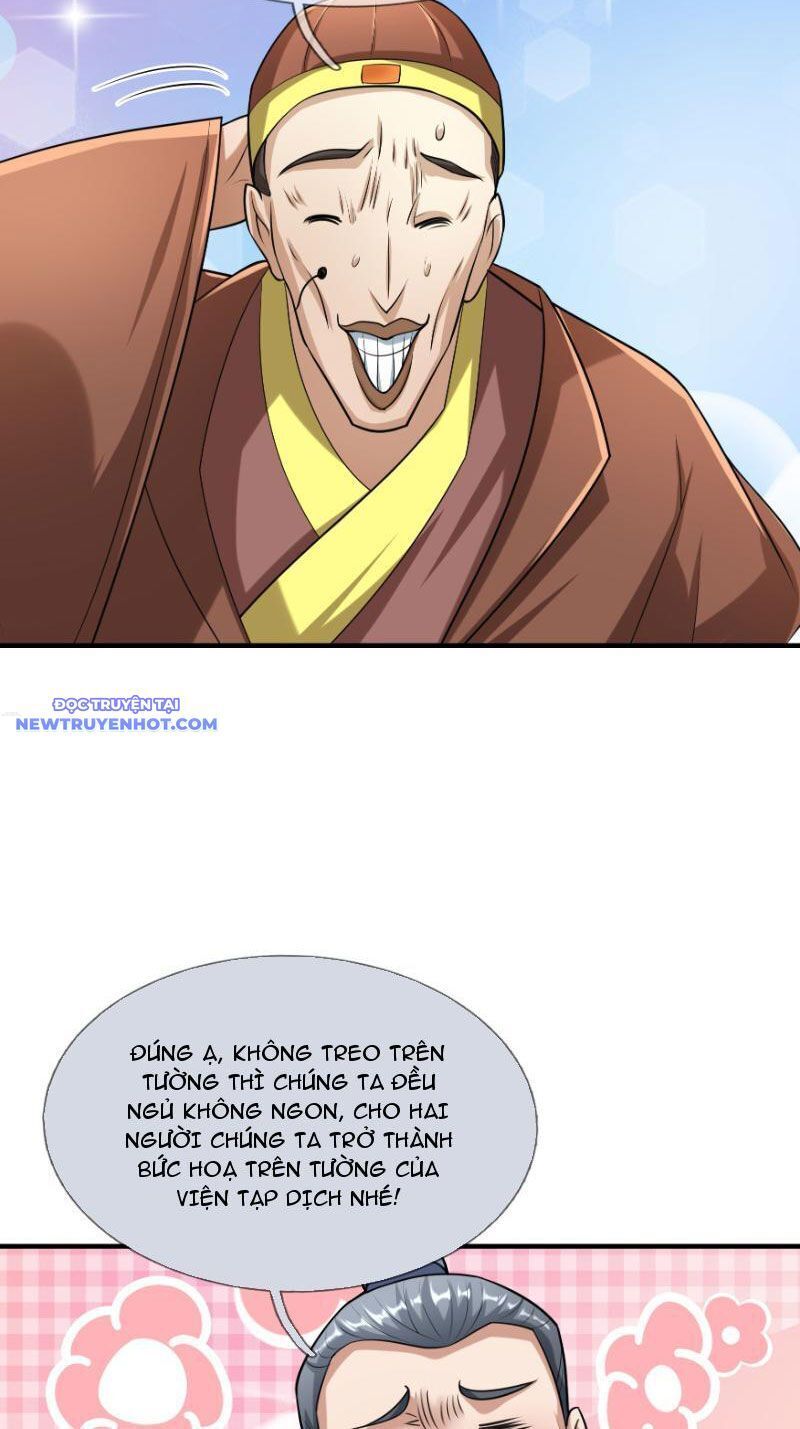 ngủ say vạn cổ: xuất thế đẩy ngang chư thiên chapter 36 7