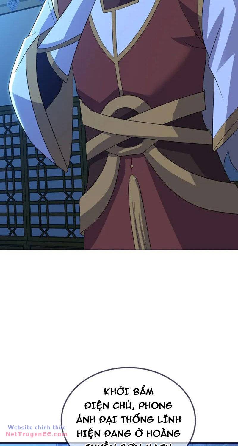 tiên võ đế tôn chapter 551 46