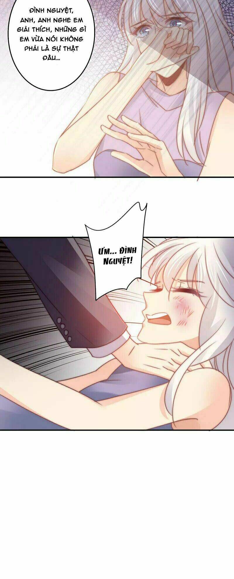 cuồng duệ tiểu thê chapter 108 17