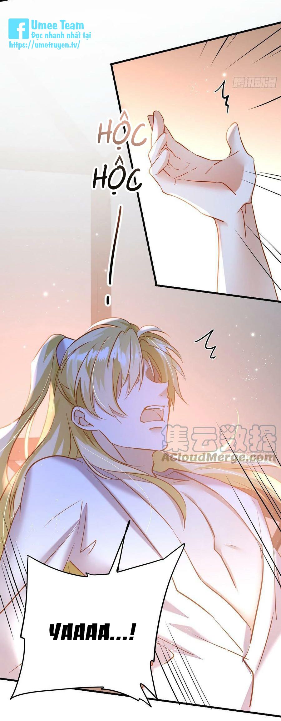 lục thân bất nhận chapter 82 12