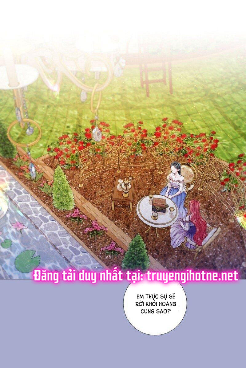 từ tiểu thư thành hoàng hậu - lady to queen chapter 98.1 3