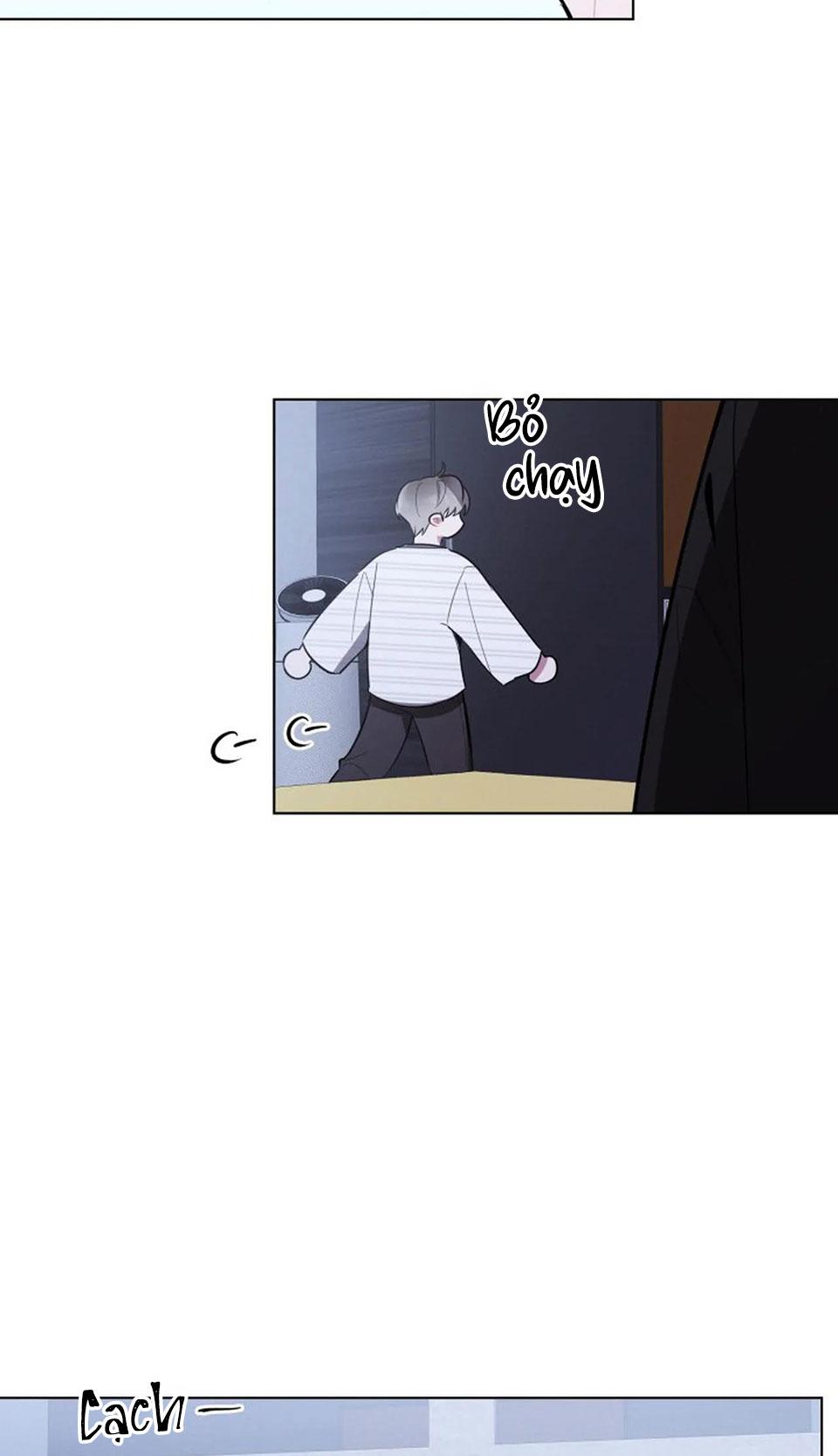 cherry scandal chapter 10 58