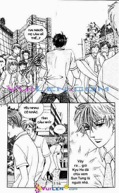 cô gái trung hoa chapter 10 116