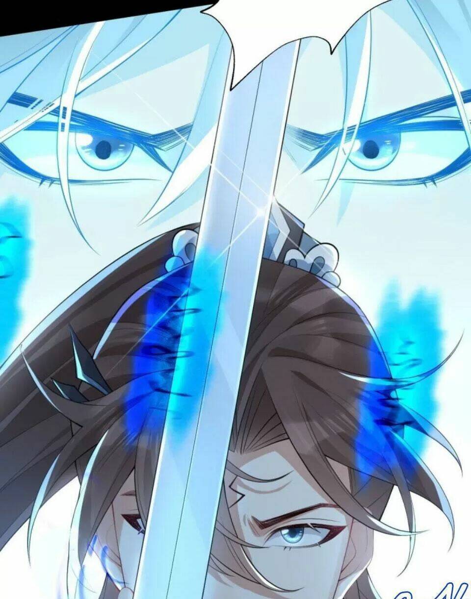 phế nữ yêu thần chapter 76 51