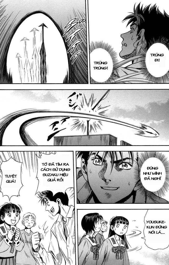 otogi matsuri chapter 17 22