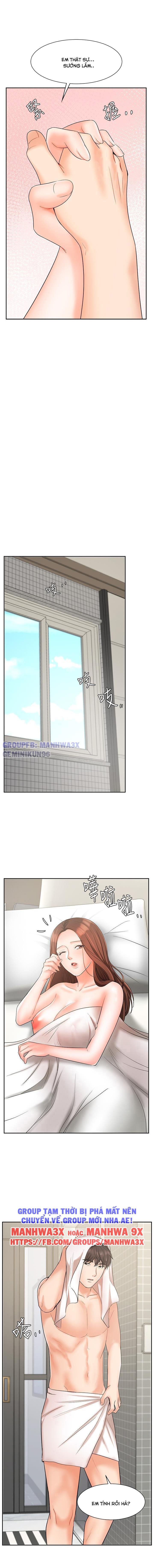 phong cách bán hàng chapter 20 12