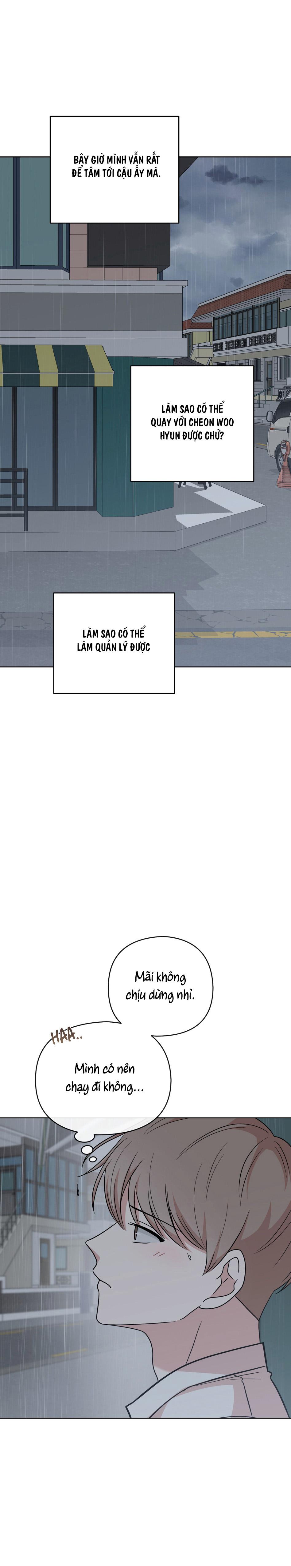 hoàn cảnh không thể tránh chapter 7 19