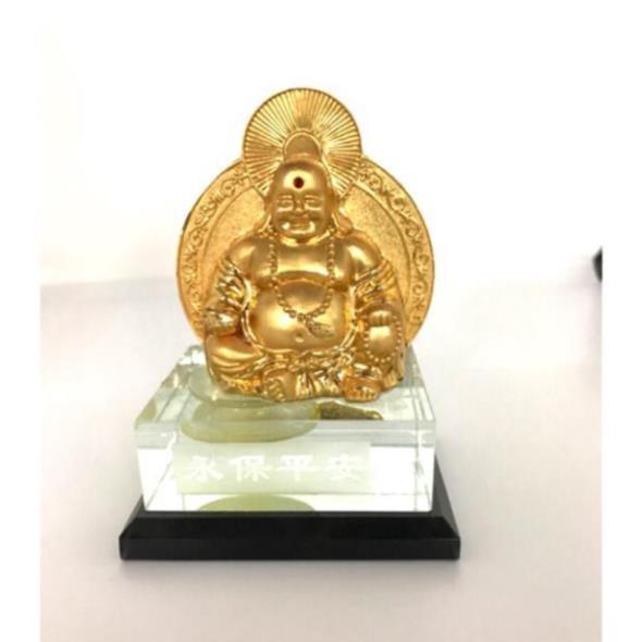 Tượng Phật Di Lạc