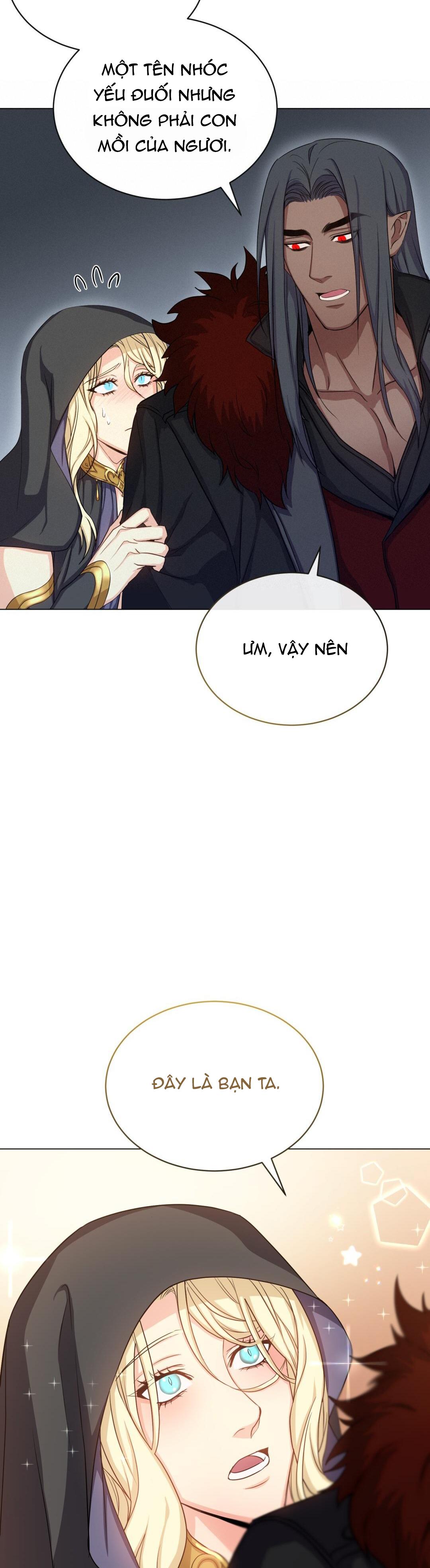 mặt trăng quỷ chapter 11 19