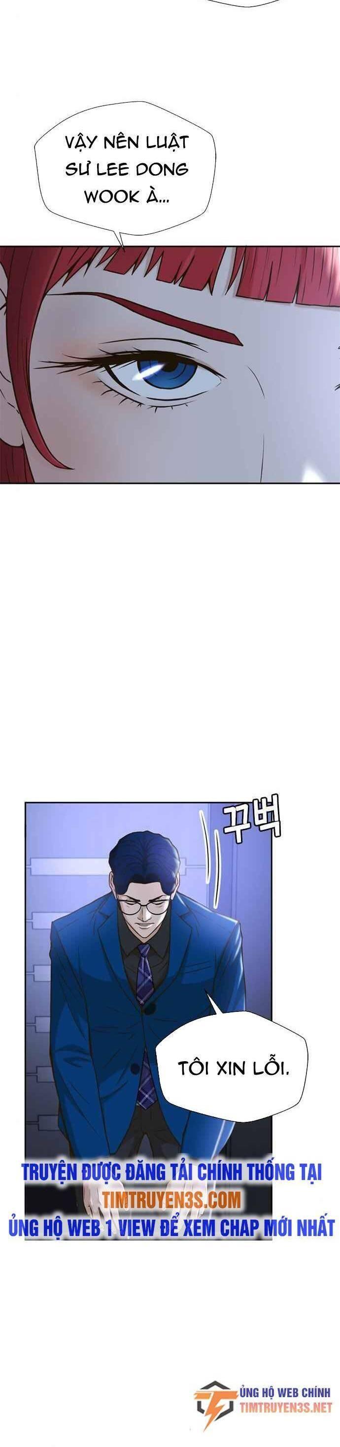 thẩm phán lee han young chapter 34 36