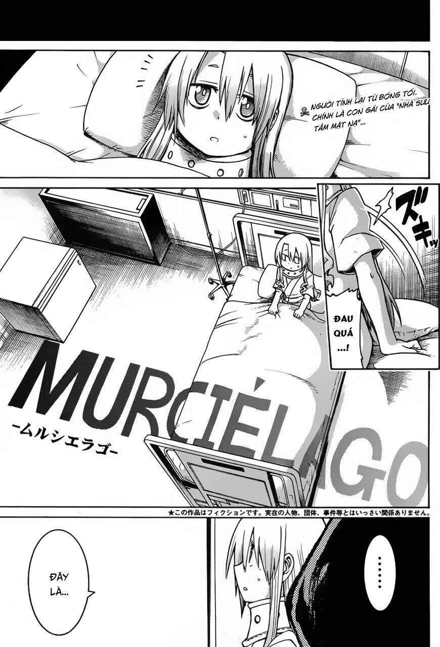 murcielago chapter 27 2