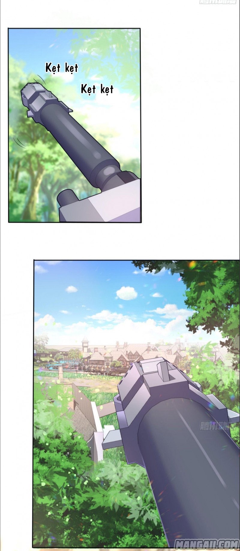 công chúa phản diện trong truyền thuyết chapter 24 22