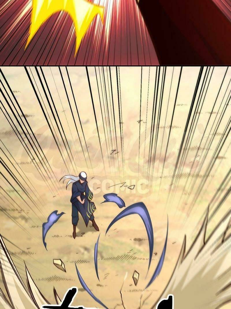 võ linh kiếm tôn chapter 95 41