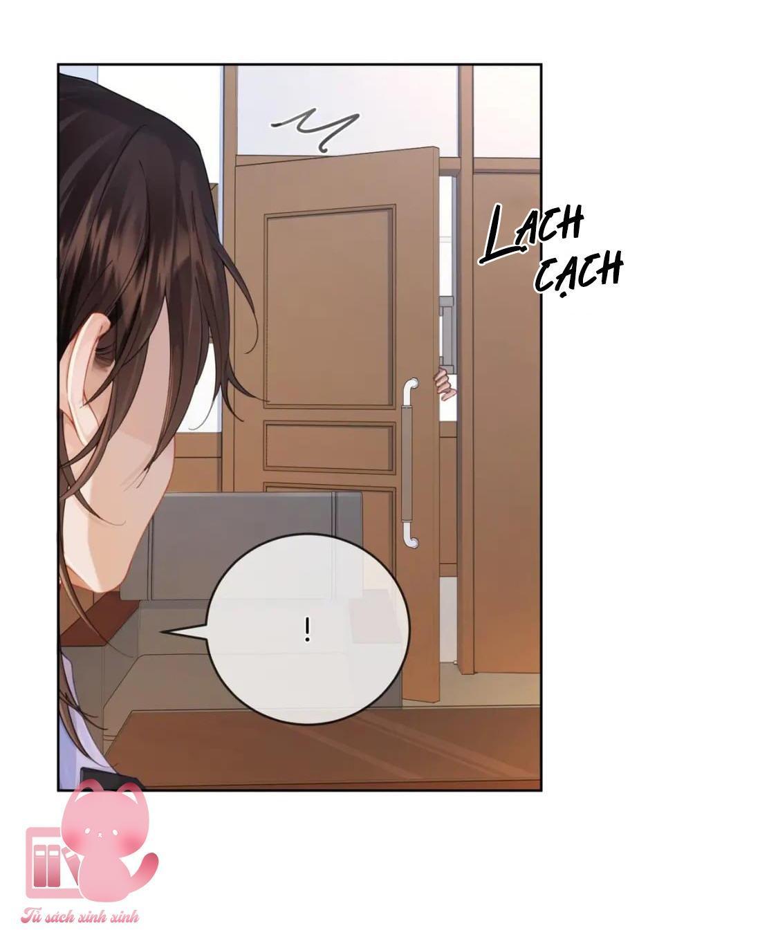 nàng tiểu thư pháp y thân yêu của tôi chapter 3 5