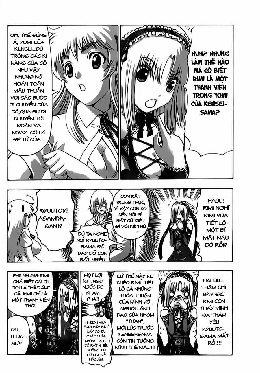 history's strongest disciple kenichi chapter 415 3