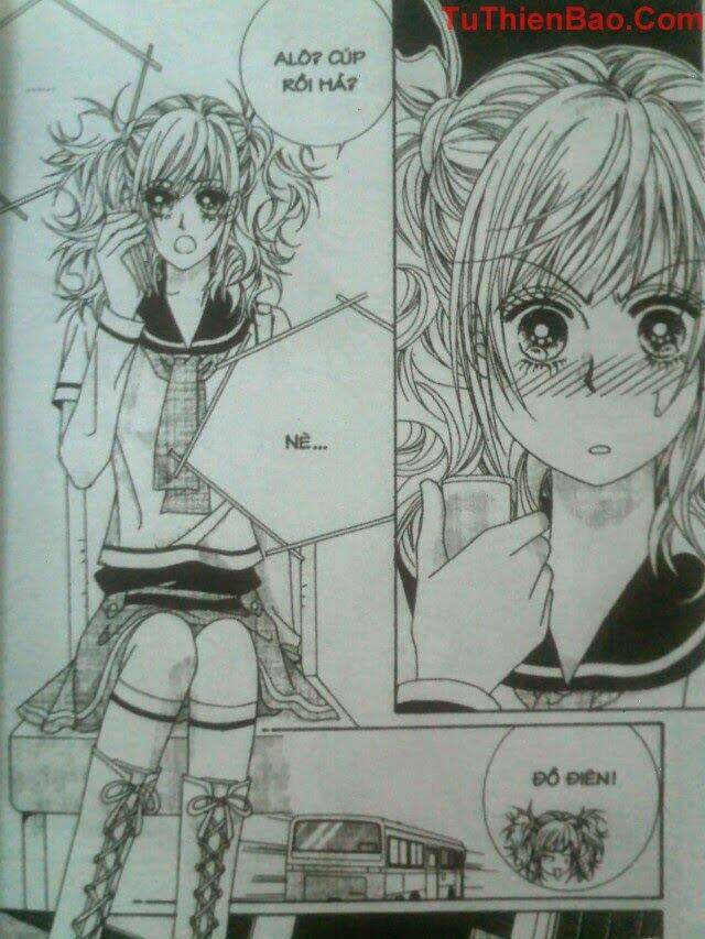 tình trong mộng chapter 5 57