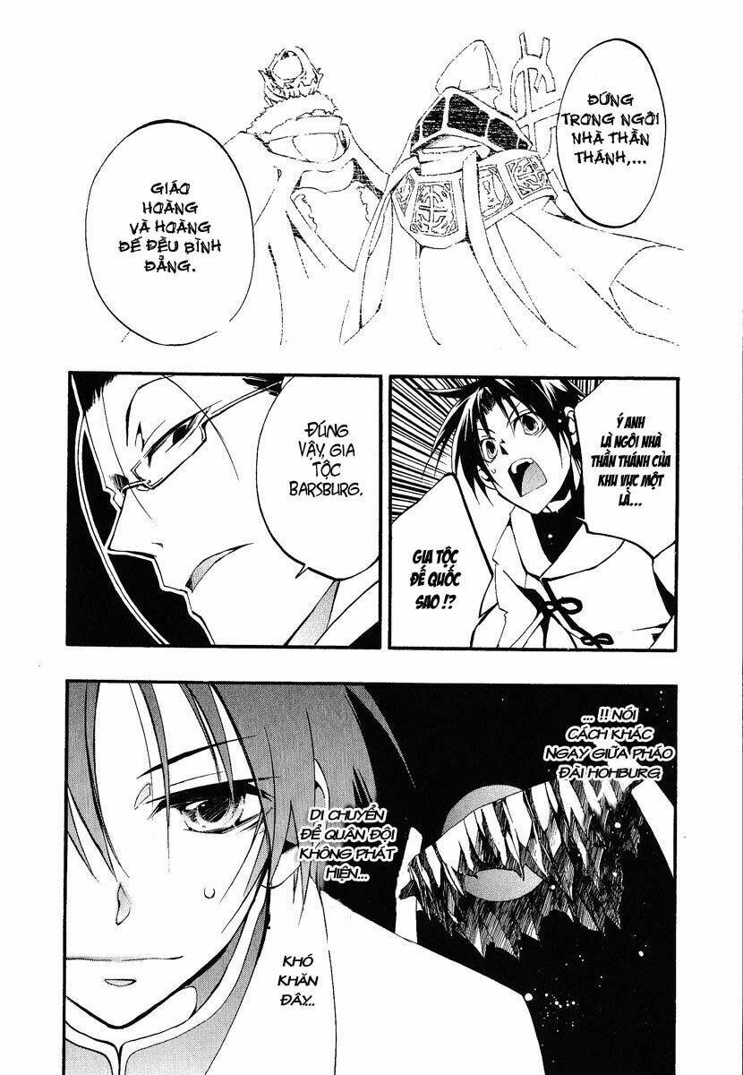 07 hồn ma chapter 31 7