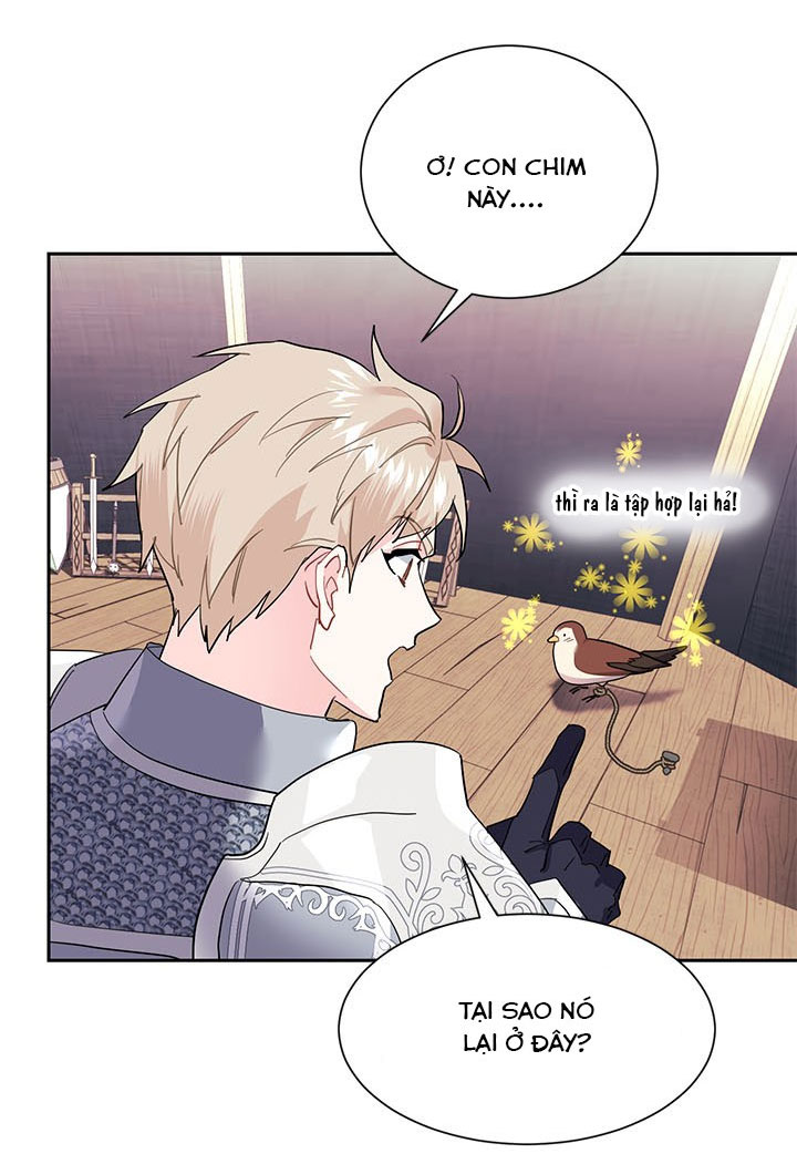 công chúa của loài chim chapter 5 69