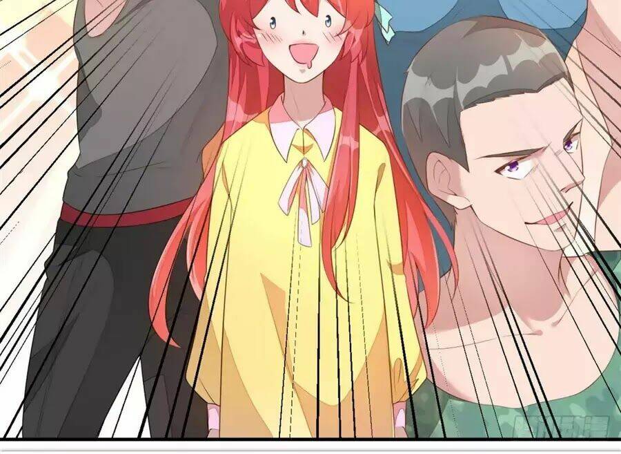 ông xã, em muốn ăn cho anh sạt nghiệp! chapter 2 20