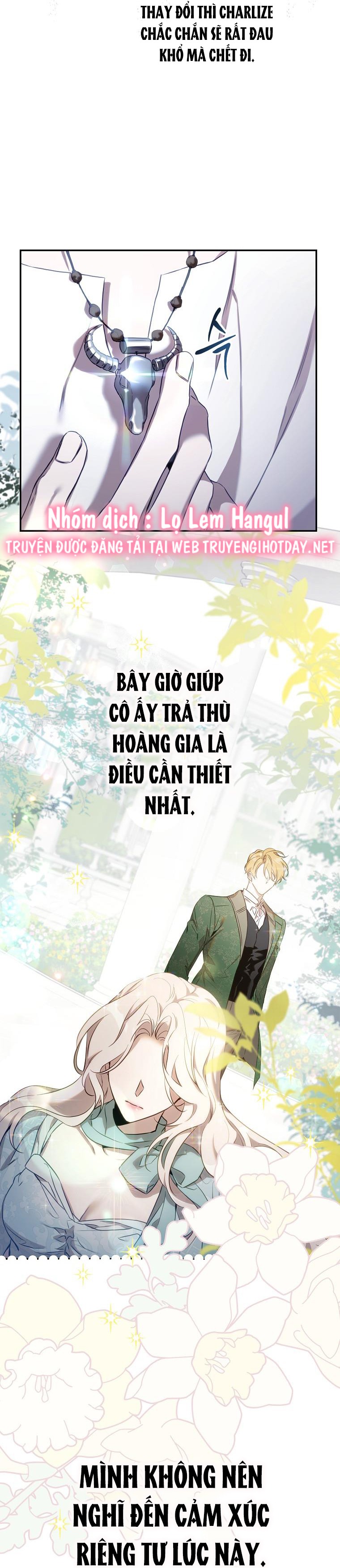 thuần hóa bạo chúa rồi bỏ trốn chapter 105 12