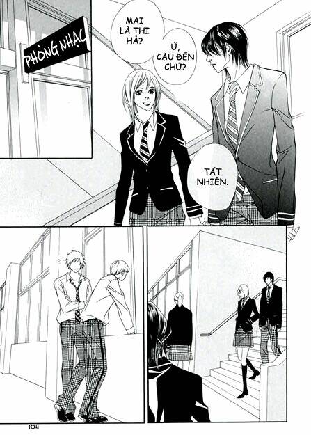 bông hoa của tội lỗi chapter 6 14