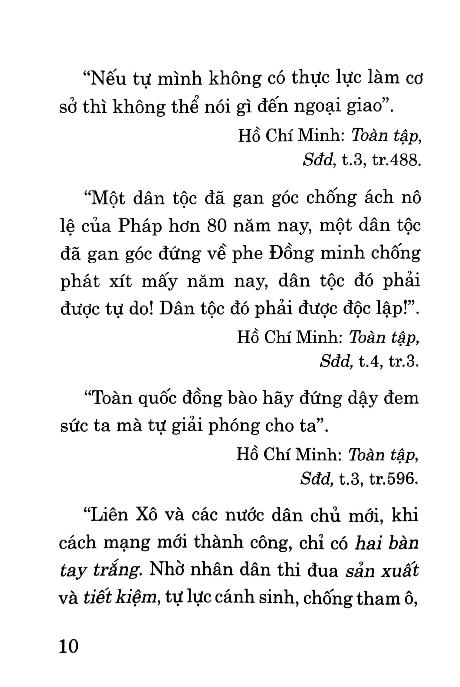 Xây Dựng Ý Chí Tự Lực, Tự Cường Và Khát Vọng Phát Triển Đất Nước Phồn Vinh, Hạnh Phúc