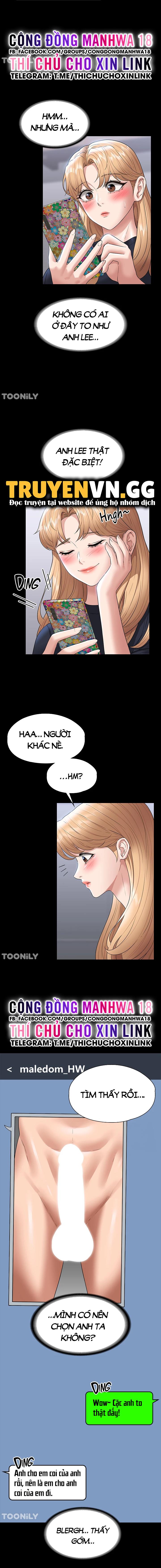 ứng dụng cầu được ước thấy chapter 70 14