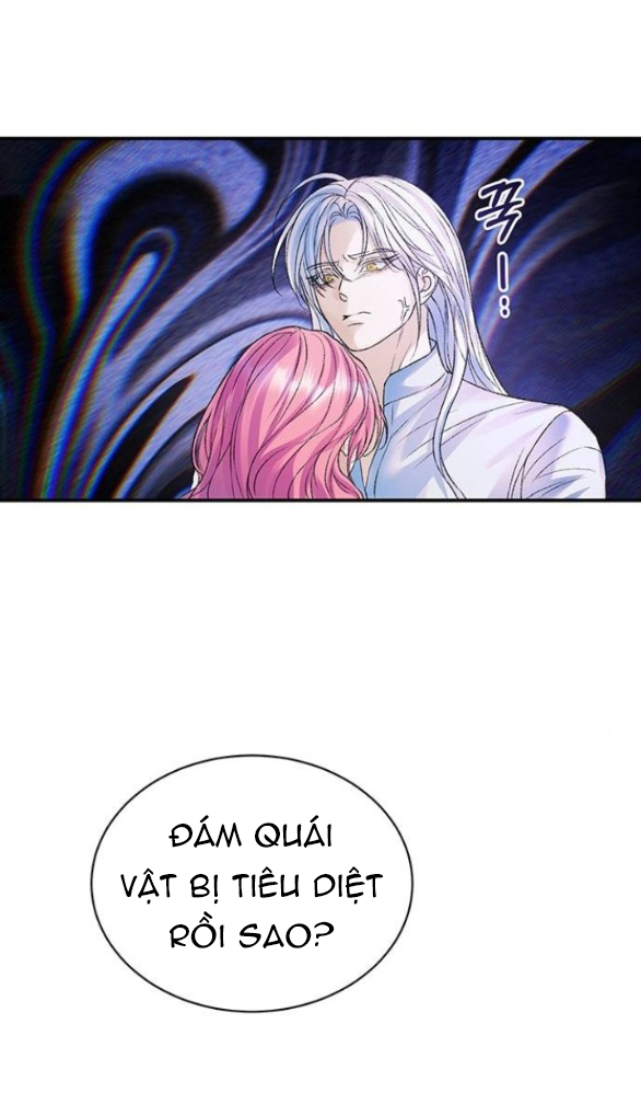 tôi tưởng bản thân không còn sống được bao lâu! chapter 76.1 6