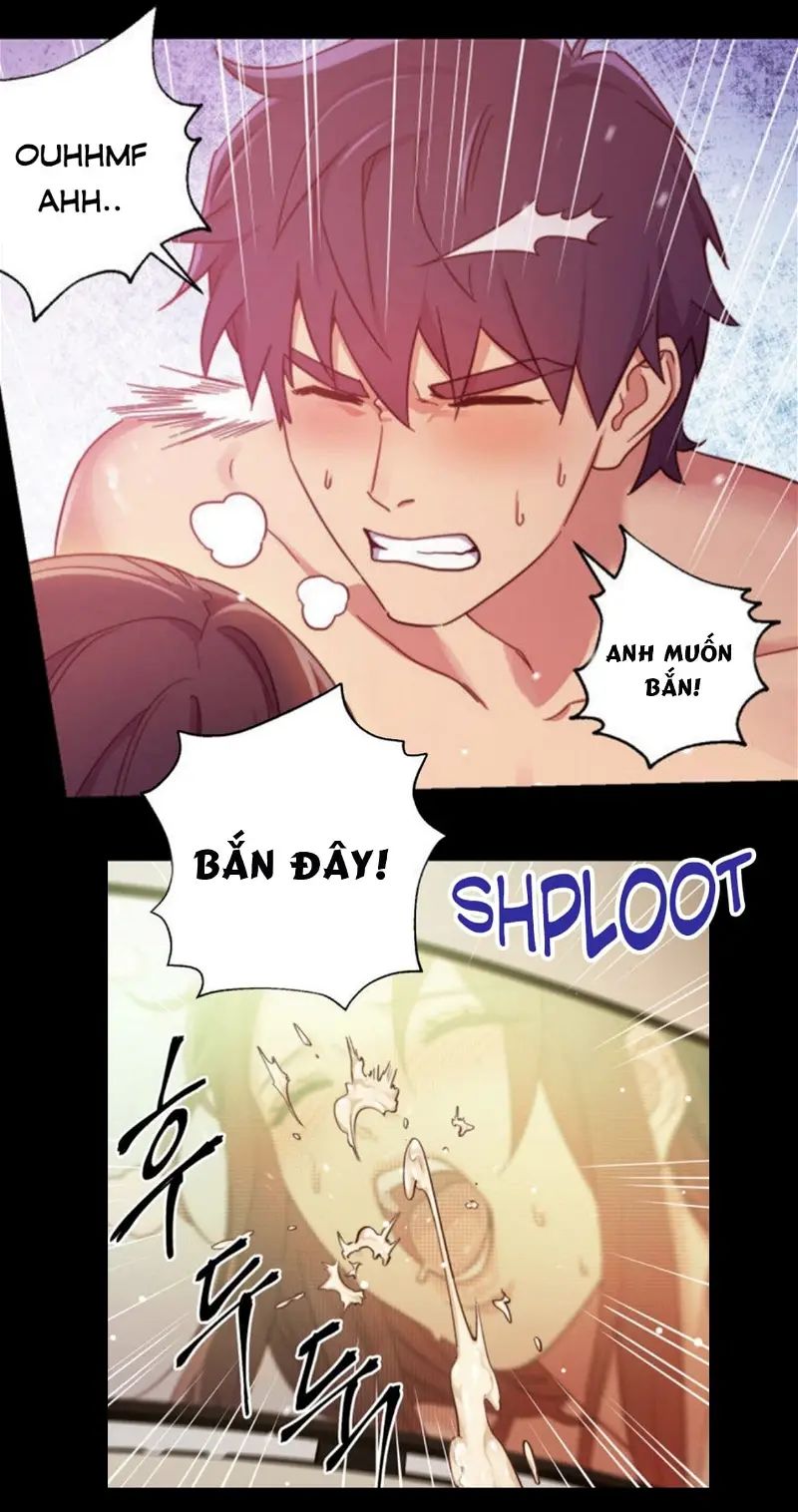 bạn của mẹ kế - không che chapter 3 40