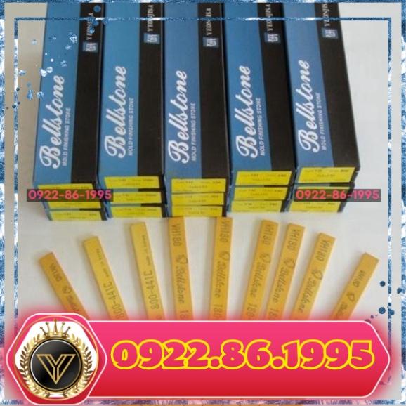 ĐÁ MÀI DẦU BELLSTONE