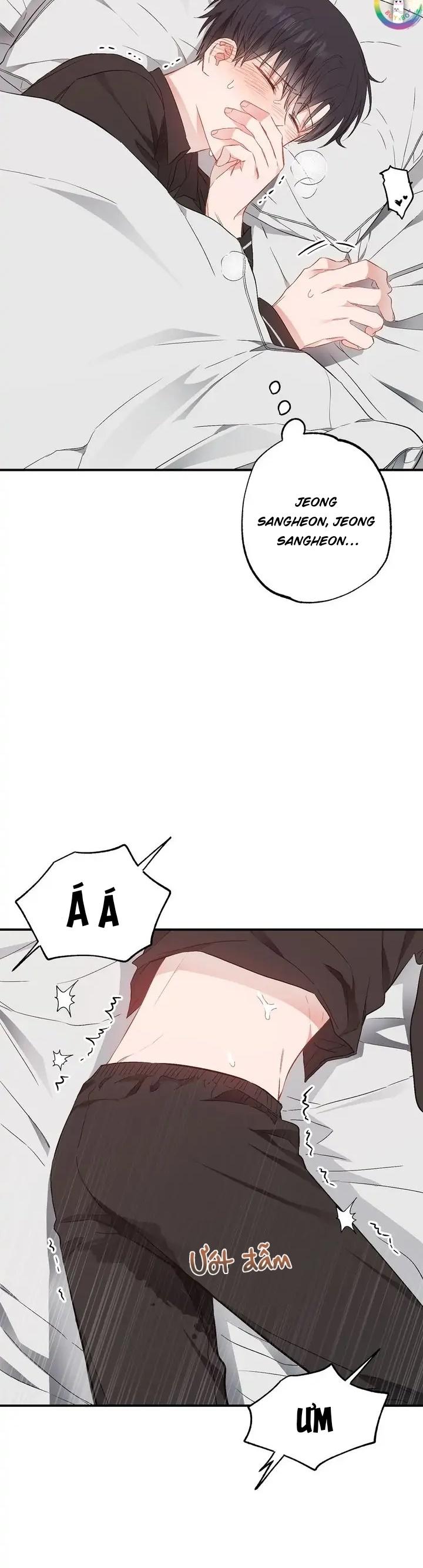 chung một bầu không khí (end) chapter 20 39