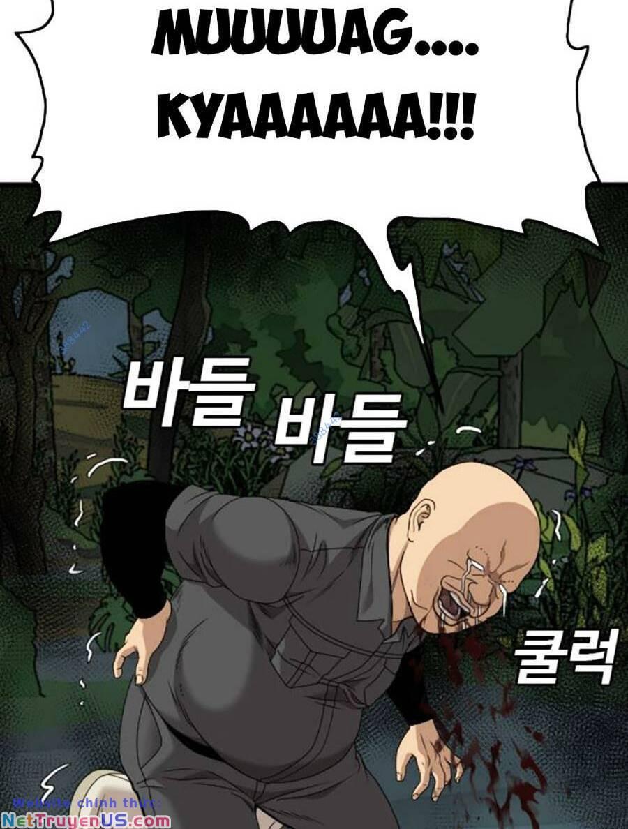 người xấu chapter 177 23