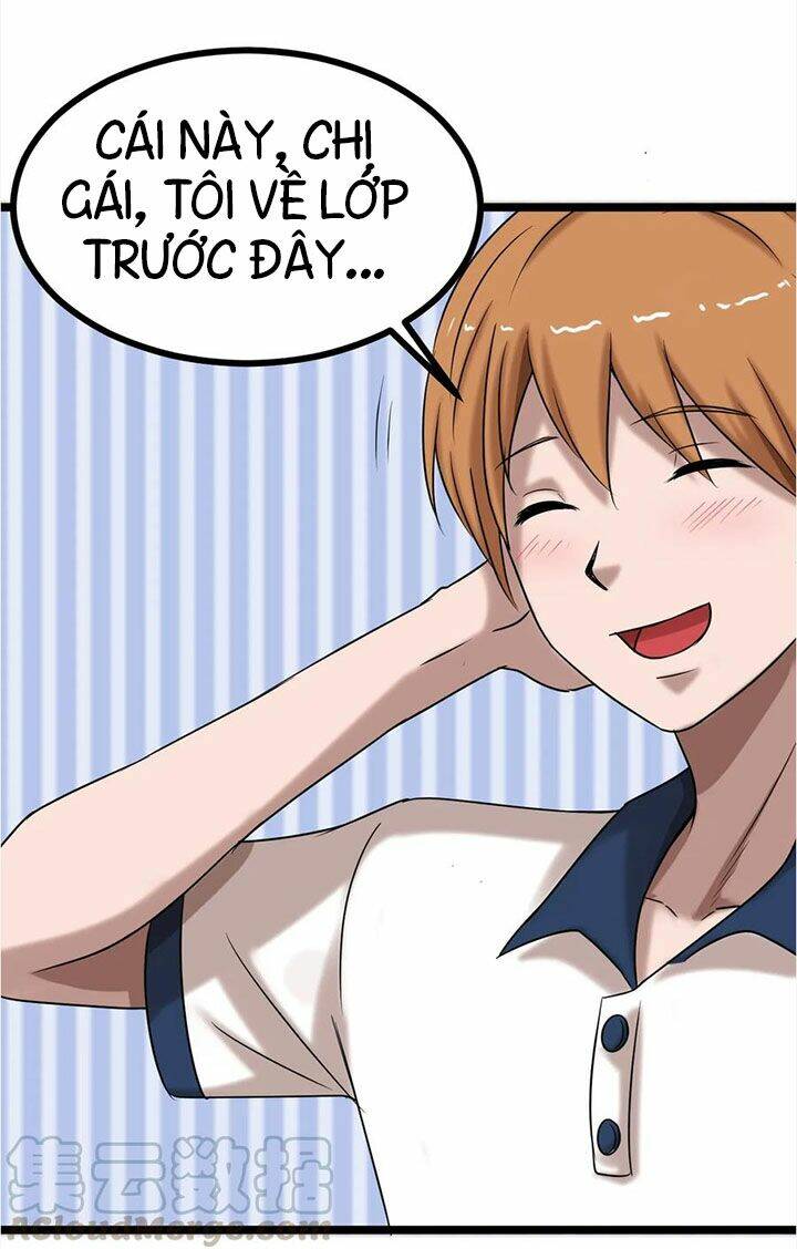 đai ca trở lại tuổi 16 chapter 24 4