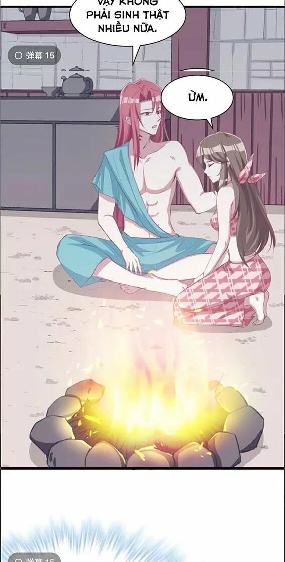 [16+] thảnh thơi thú thế chủng chủng điền, sinh sinh tể chapter 89 26