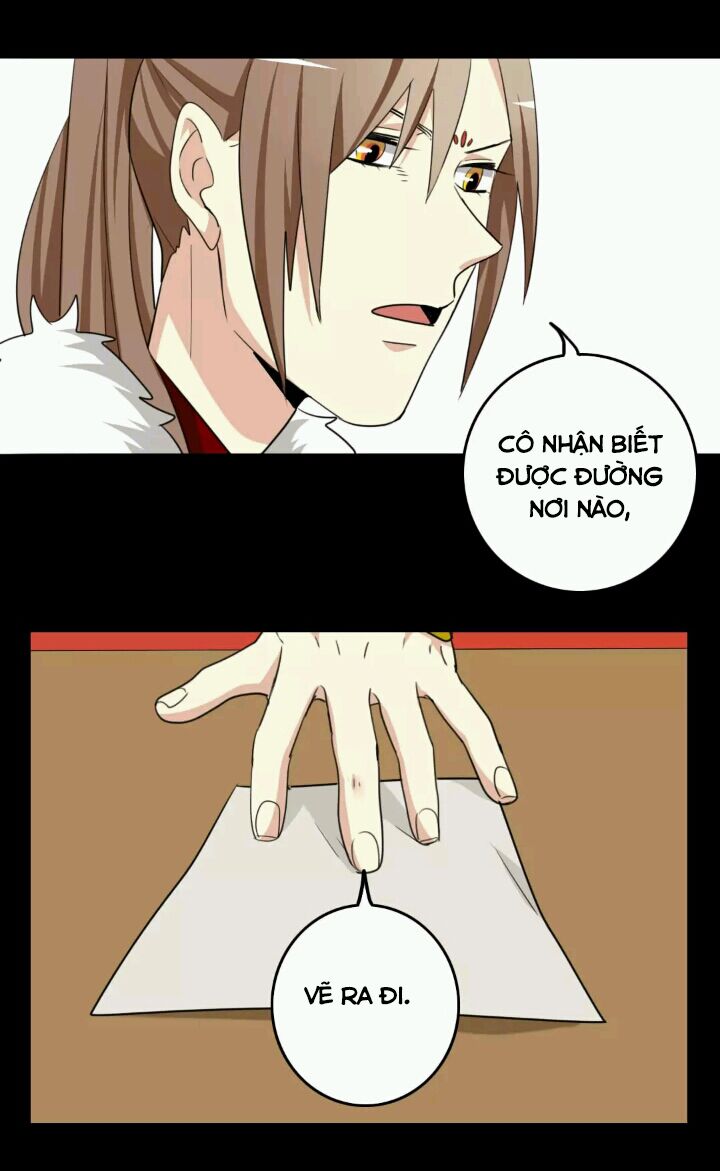 lưỡng bất nghi (full) chapter 79 5