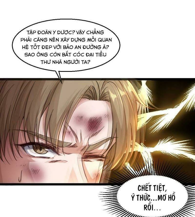 tối cuồng nữ tế chapter 45 27