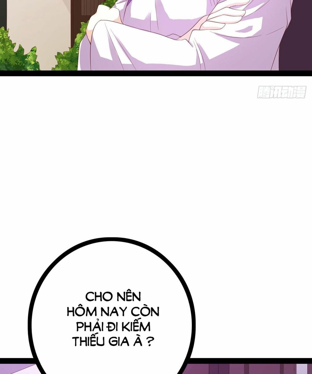 hoàng hậu của trẫm là võ lâm minh chủ chapter 24 52