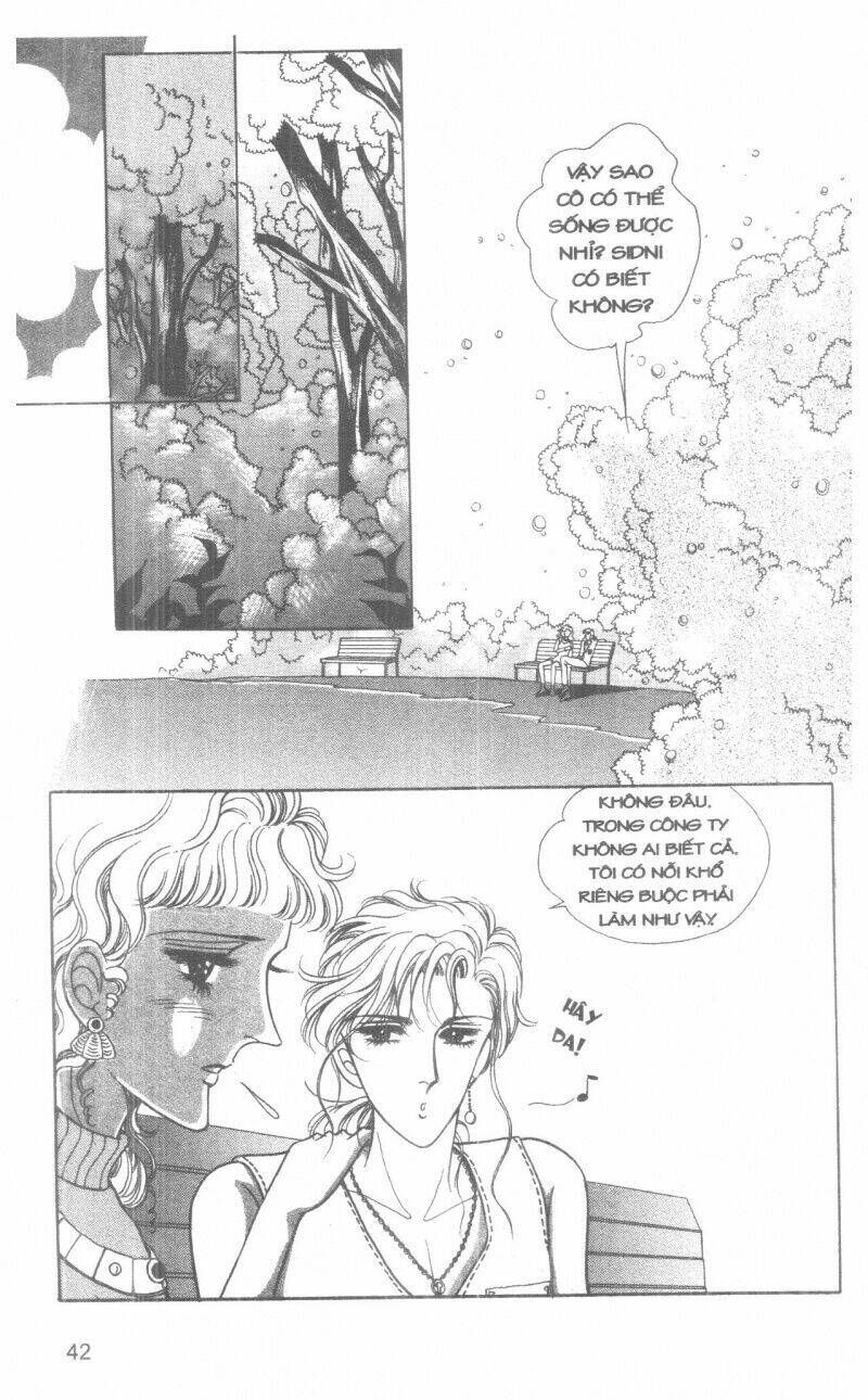 đừng chống đối chapter 3 45