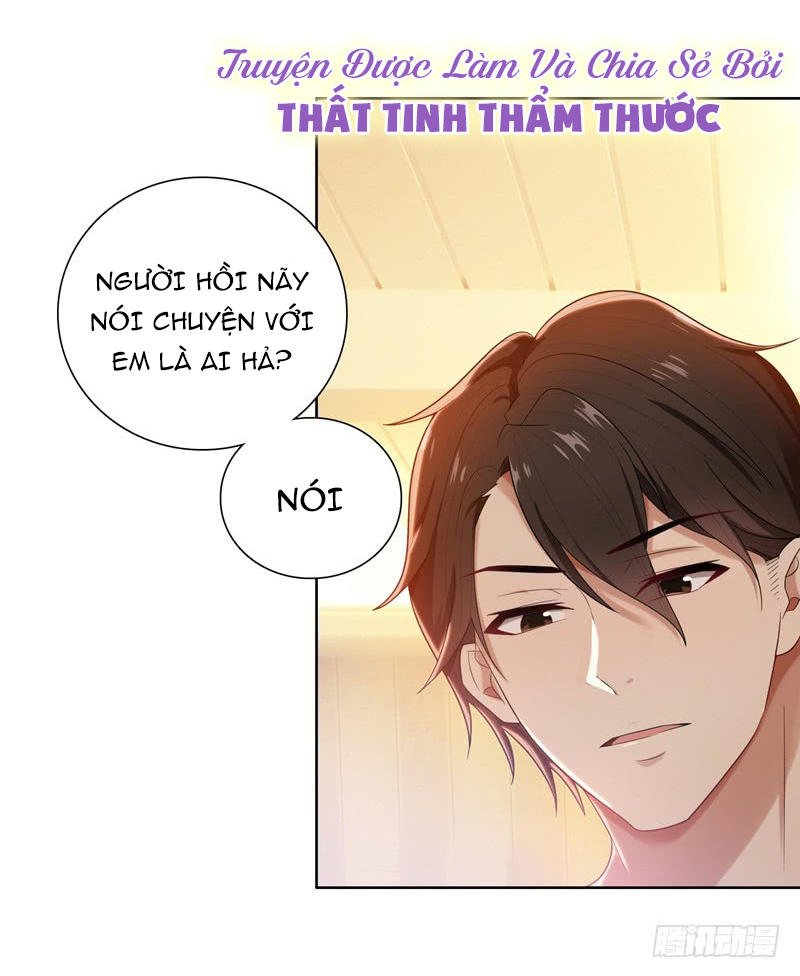 vợ yêu không ngoan chapter 9 36