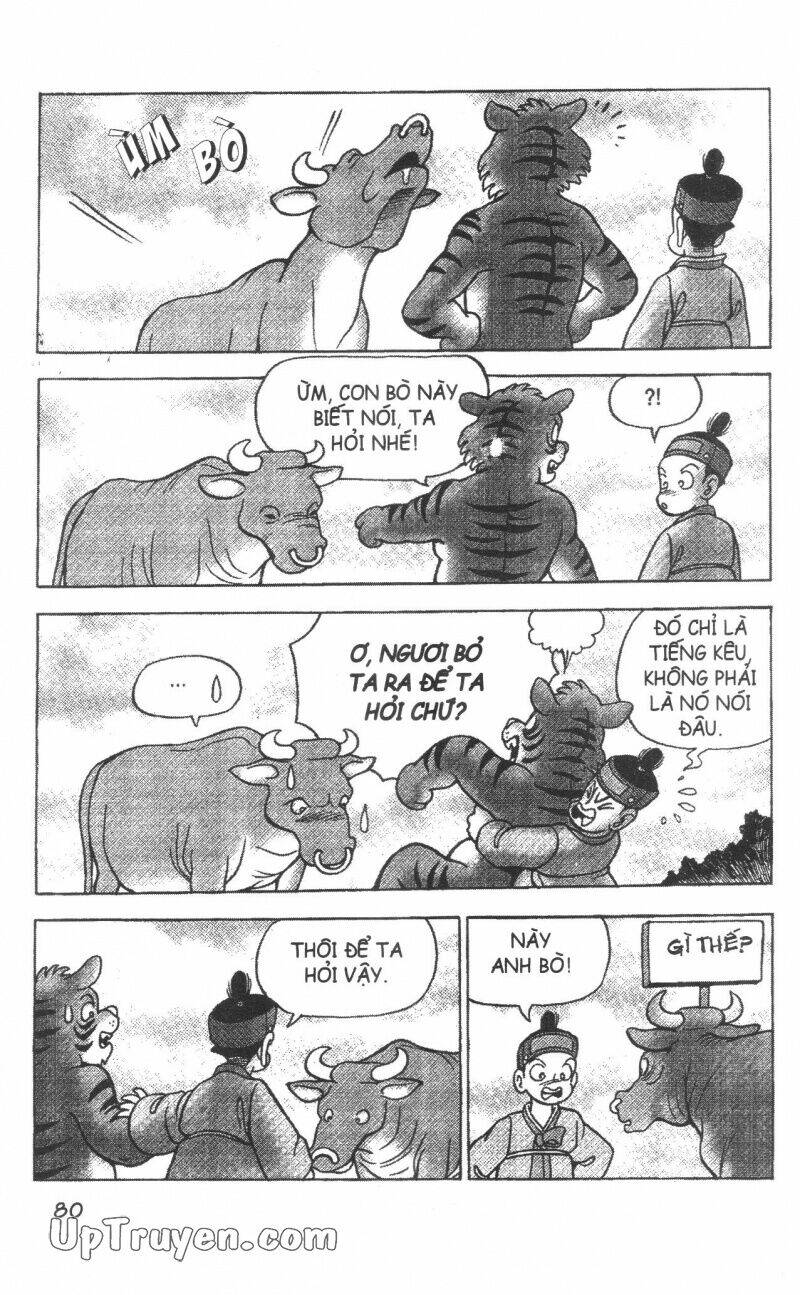 đội quân nhí nhố chapter 37 82