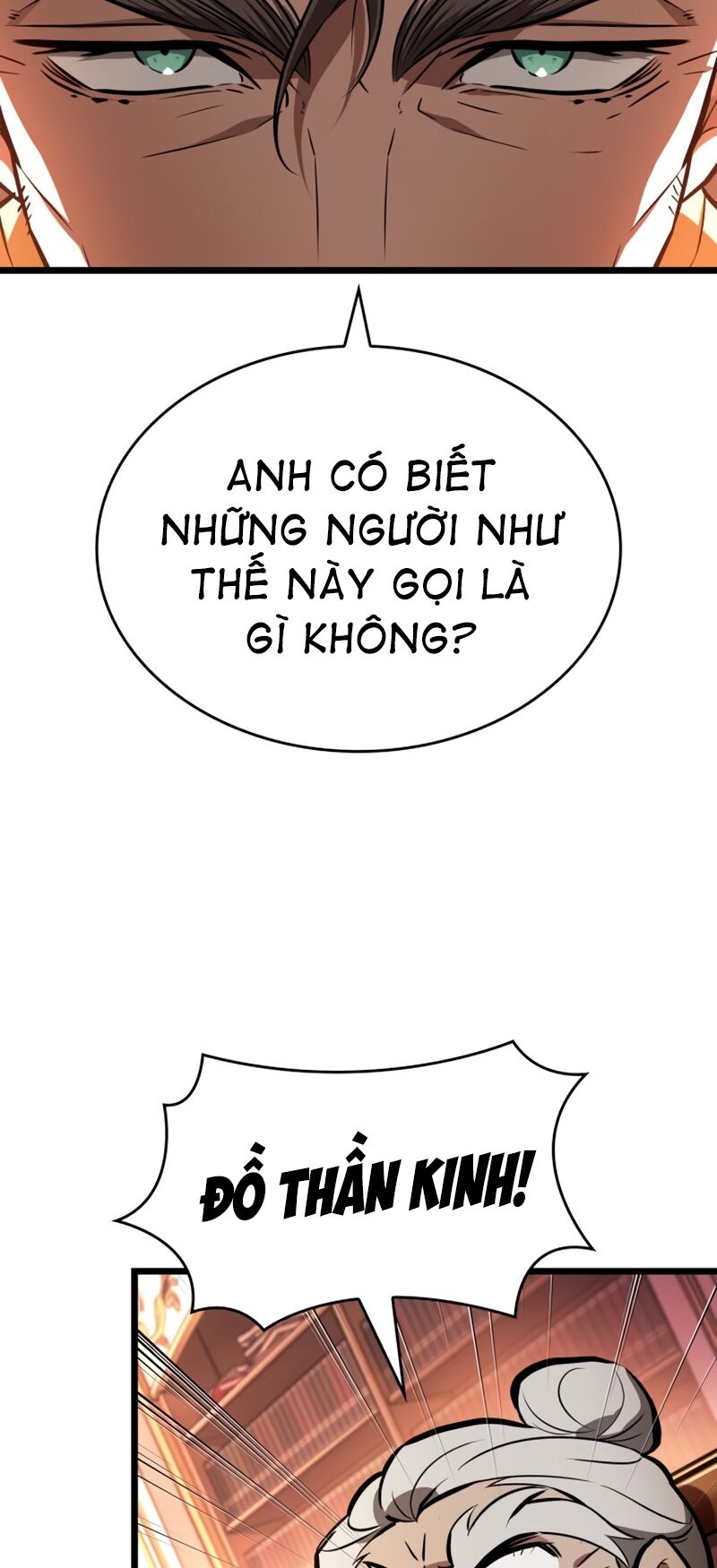 thế giới hậu tận thế chapter 23 34