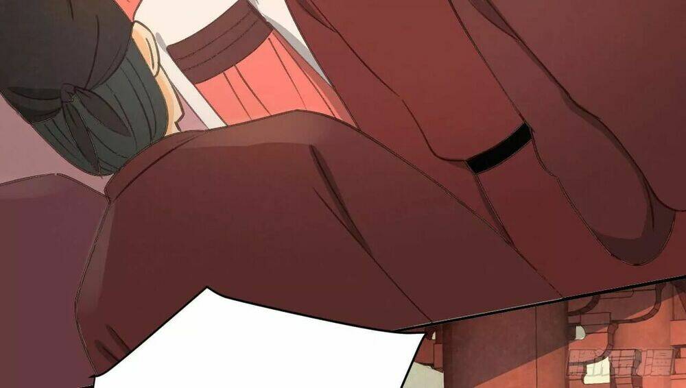 vương gia ba tuổi rưỡi của tôi chapter 42 8