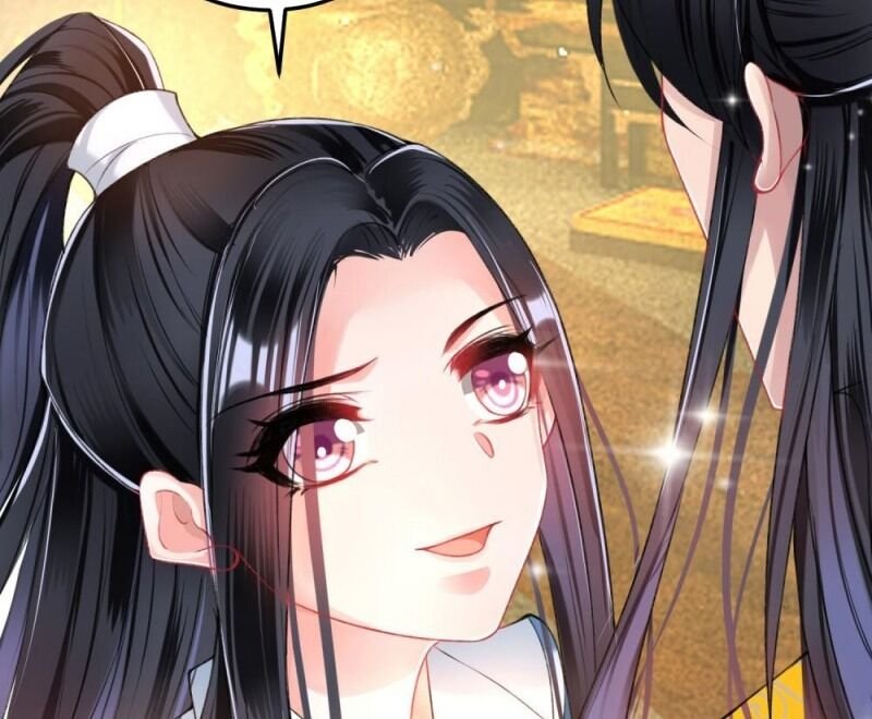 vương gia, áo lót của ngươi rơi mất rồi chapter 56 15