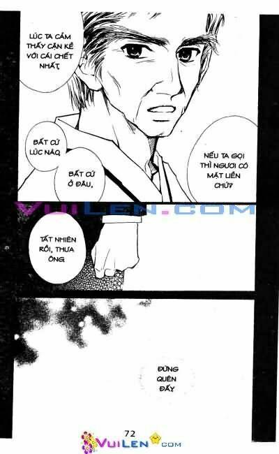 thiên thần dễ thương chapter 7 72