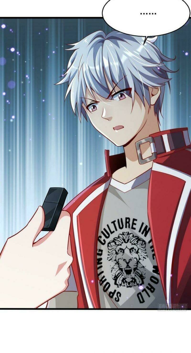 tối cường khắc kim chapter 3 11