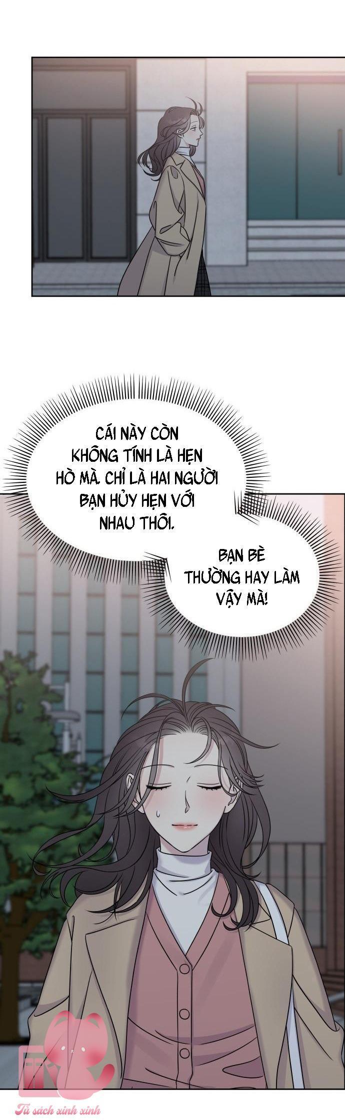 hãy vờ như ta yêu nhau chapter 23 23