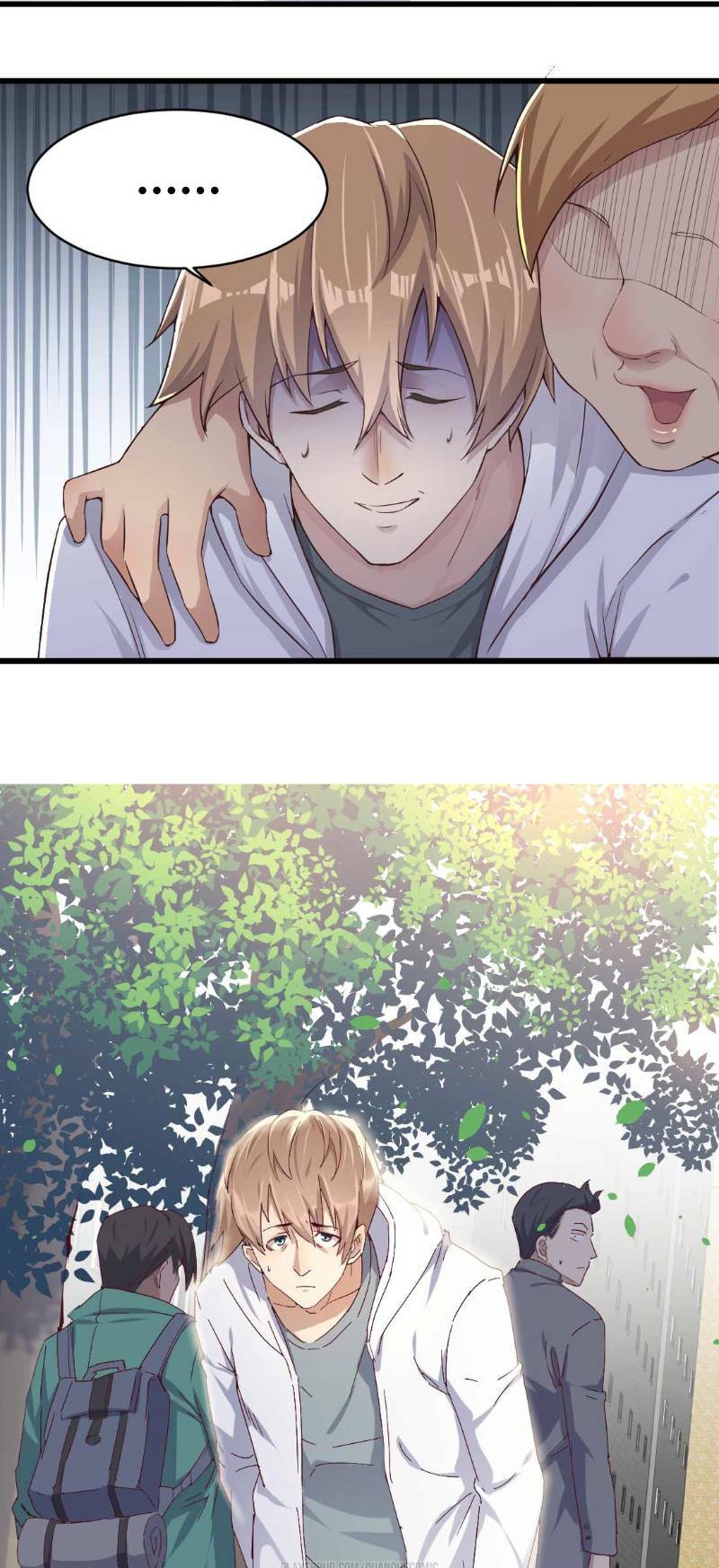 song tu đạo lữ kiểu xem mặt chapter 1 37